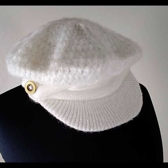 Hat Crochet - Picture 1 of 8
